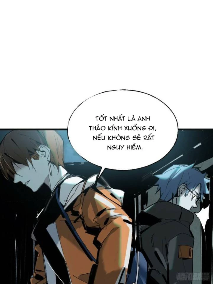 Ác Mộng Bắt Đầu Chapter 14 - Next Chapter 15