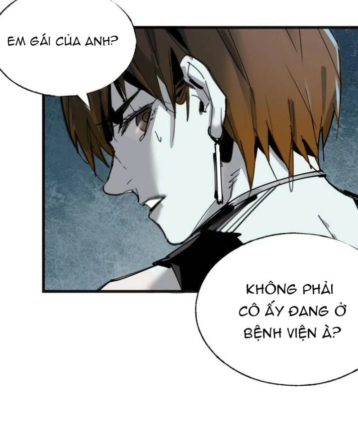 Ác Mộng Bắt Đầu Chapter 14 - Next Chapter 15