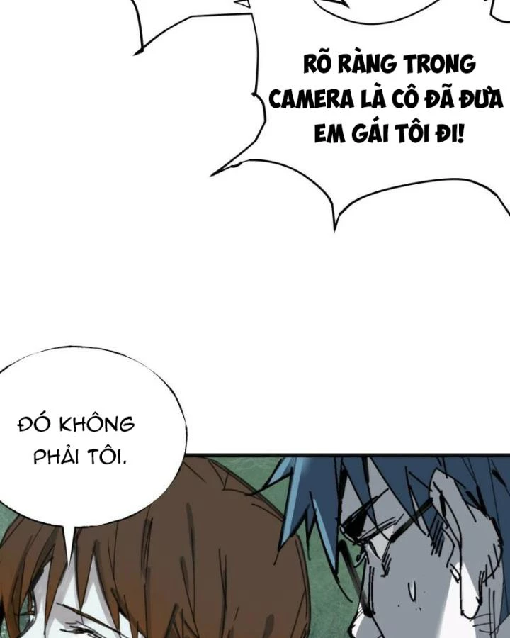 Ác Mộng Bắt Đầu Chapter 14 - Next Chapter 15
