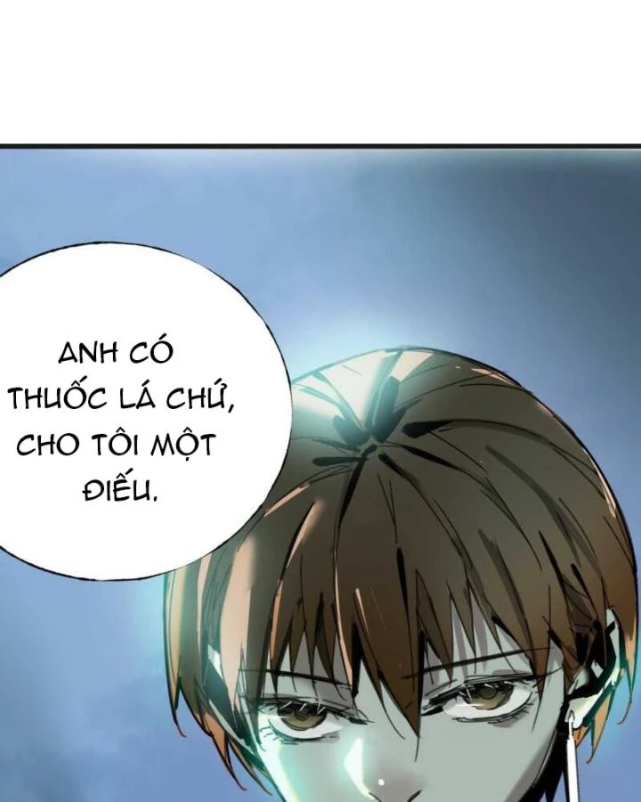 Ác Mộng Bắt Đầu Chapter 14 - Next Chapter 15