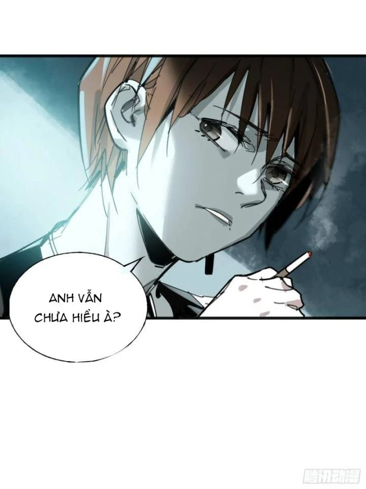 Ác Mộng Bắt Đầu Chapter 14 - Next Chapter 15