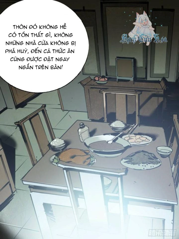 Ác Mộng Bắt Đầu Chapter 14 - Next Chapter 15