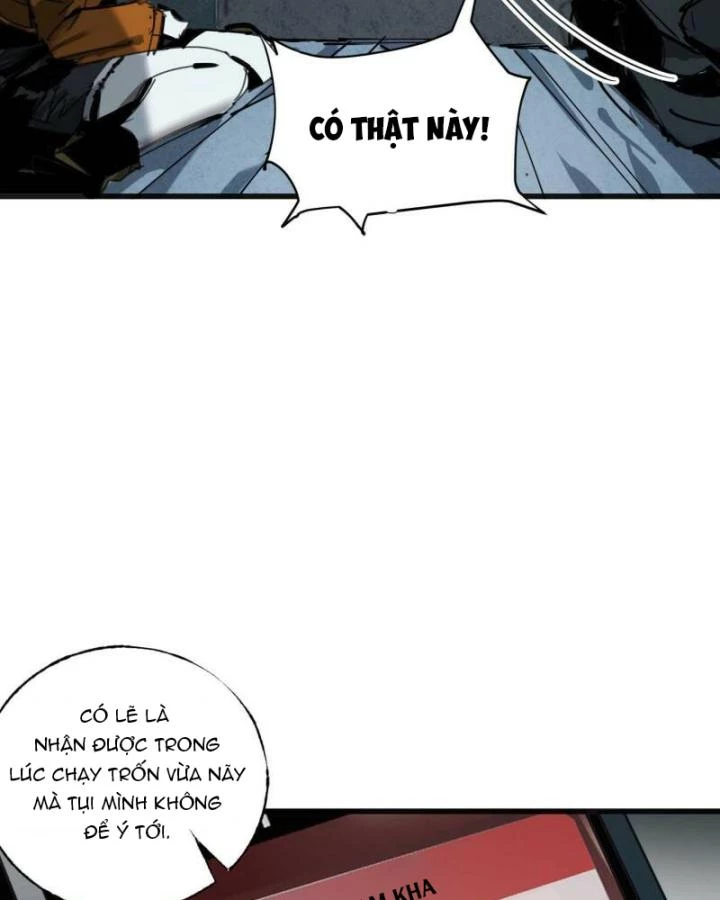 Ác Mộng Bắt Đầu Chapter 14 - Next Chapter 15