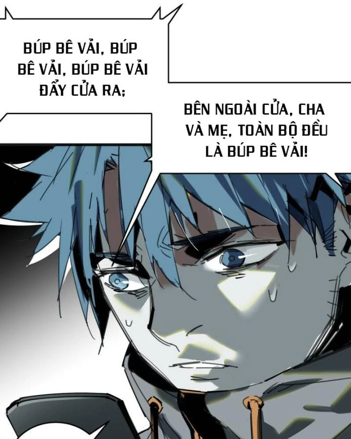 Ác Mộng Bắt Đầu Chapter 14 - Next Chapter 15