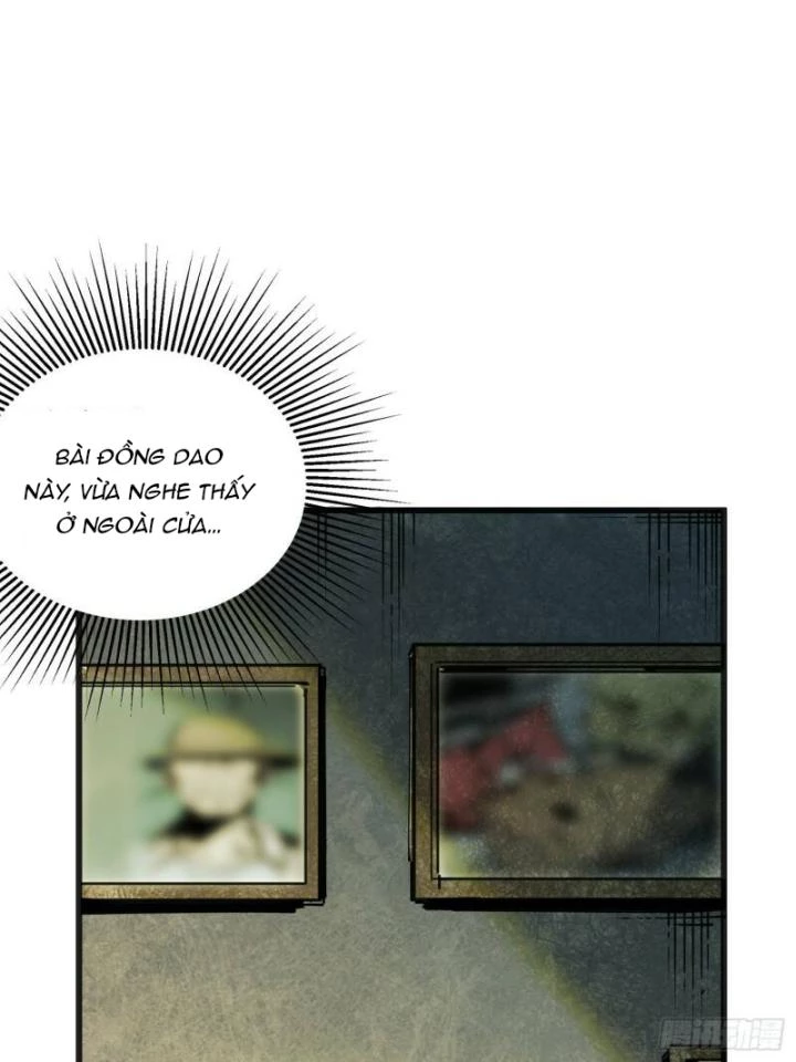 Ác Mộng Bắt Đầu Chapter 14 - Next Chapter 15