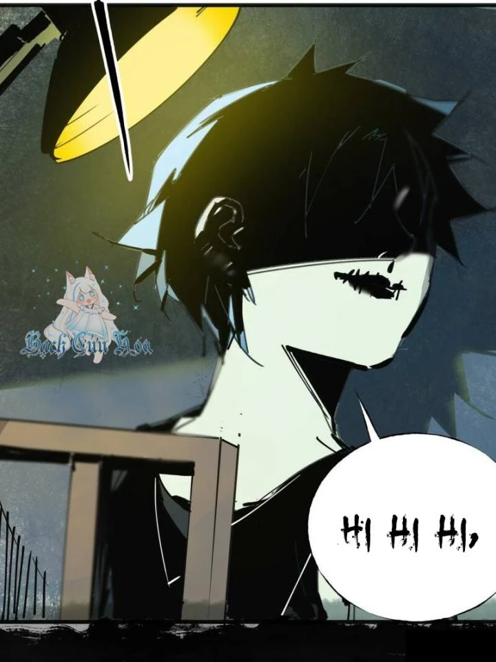 Ác Mộng Bắt Đầu Chapter 14 - Next Chapter 15