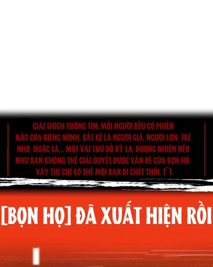 Ác Mộng Bắt Đầu Chapter 15 - Trang 2