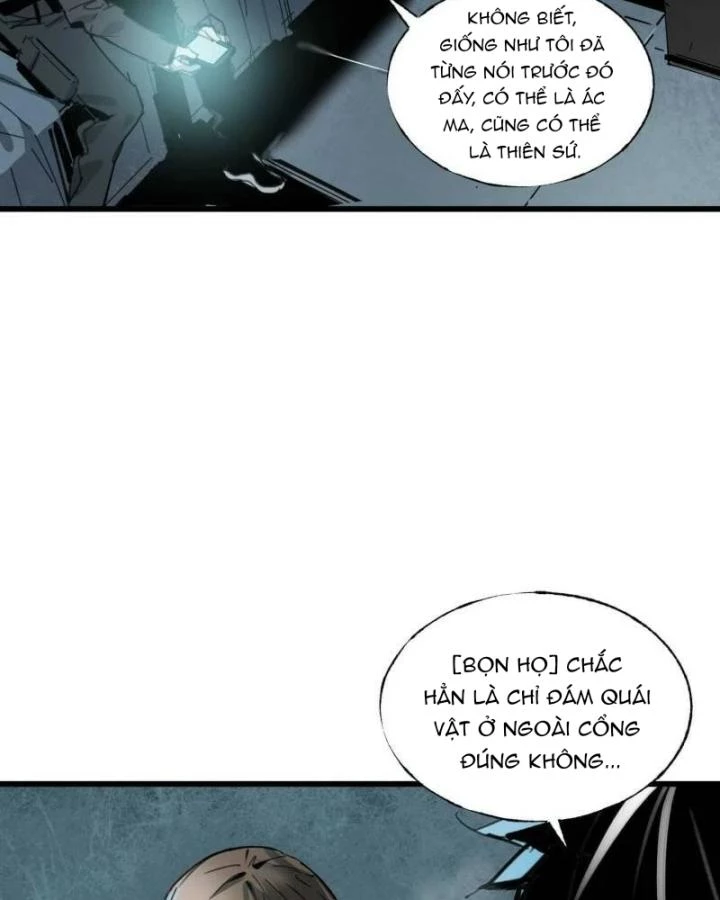 Ác Mộng Bắt Đầu Chapter 15 - Trang 2