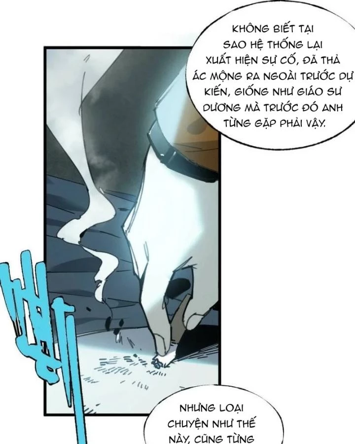 Ác Mộng Bắt Đầu Chapter 15 - Trang 2