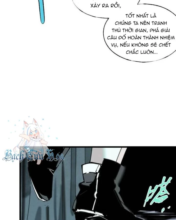 Ác Mộng Bắt Đầu Chapter 15 - Trang 2