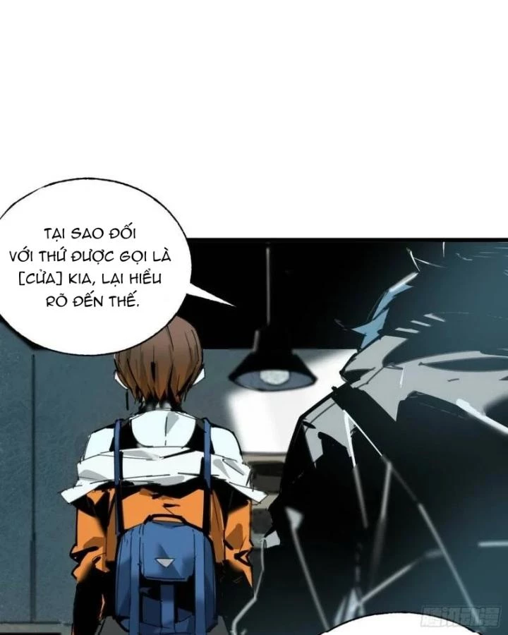 Ác Mộng Bắt Đầu Chapter 15 - Trang 2