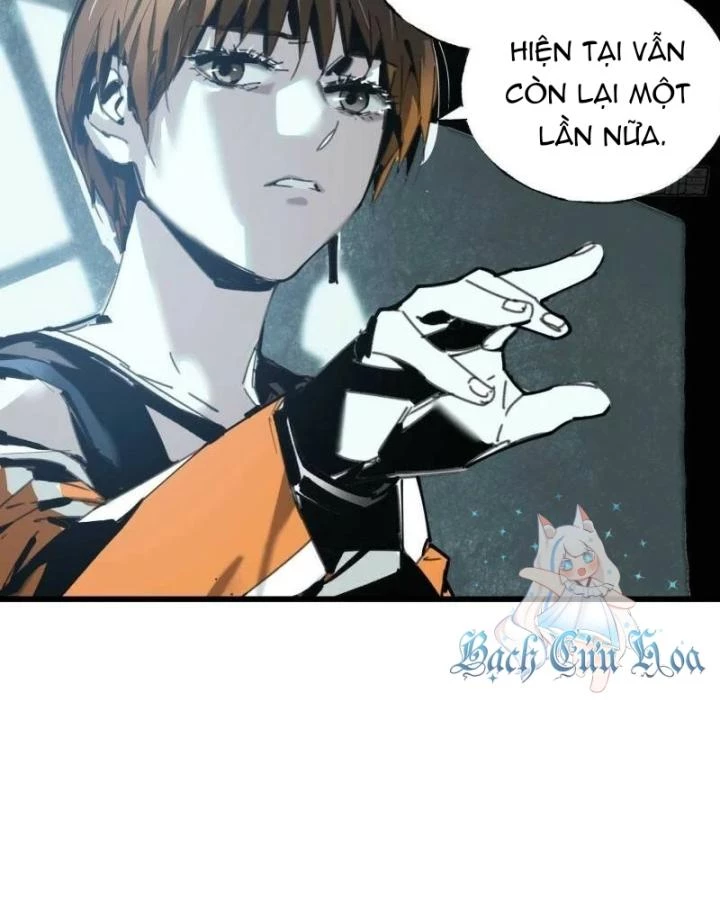 Ác Mộng Bắt Đầu Chapter 15 - Trang 2