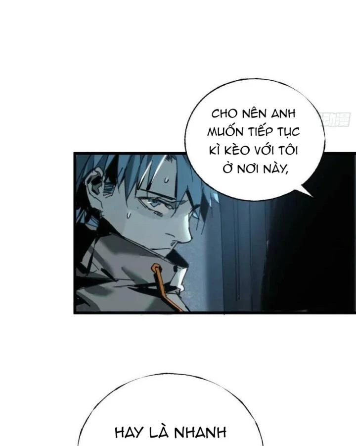 Ác Mộng Bắt Đầu Chapter 15 - Trang 2