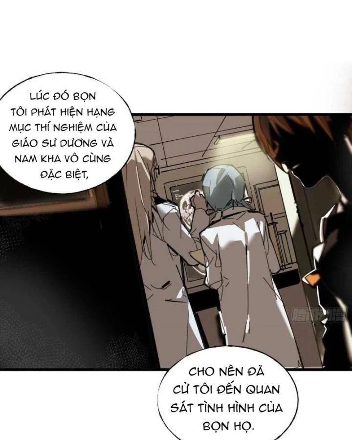 Ác Mộng Bắt Đầu Chapter 15 - Trang 2