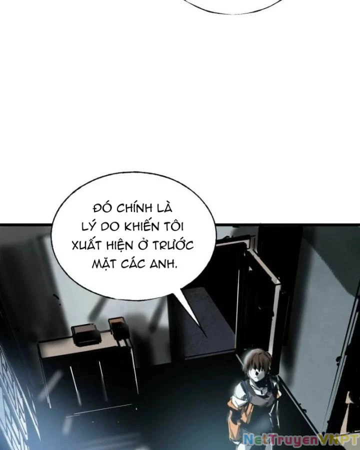 Ác Mộng Bắt Đầu Chapter 15 - Trang 2