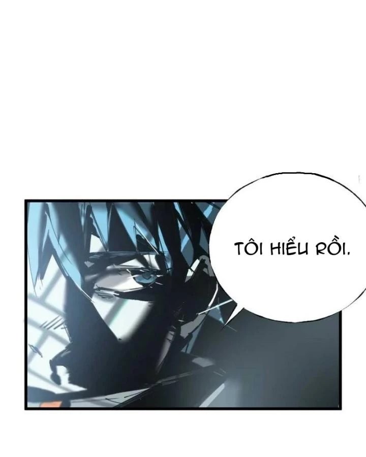 Ác Mộng Bắt Đầu Chapter 15 - Trang 2