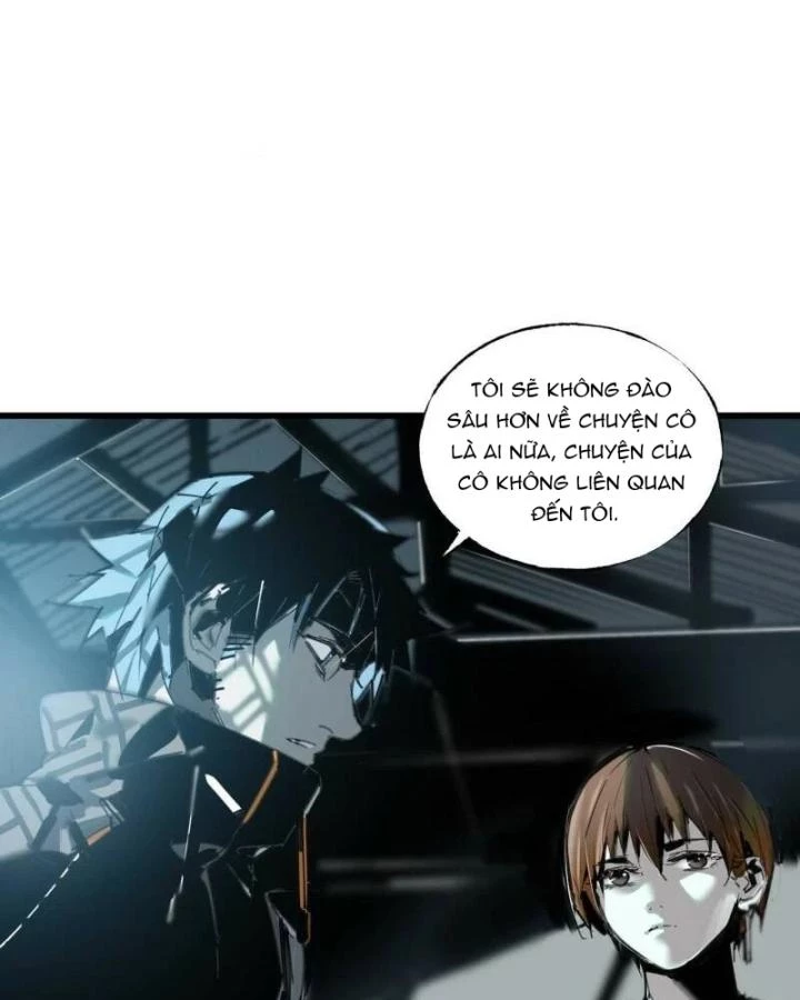 Ác Mộng Bắt Đầu Chapter 15 - Trang 2