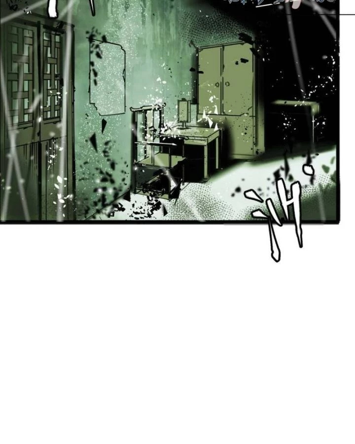 Ác Mộng Bắt Đầu Chapter 15 - Trang 2