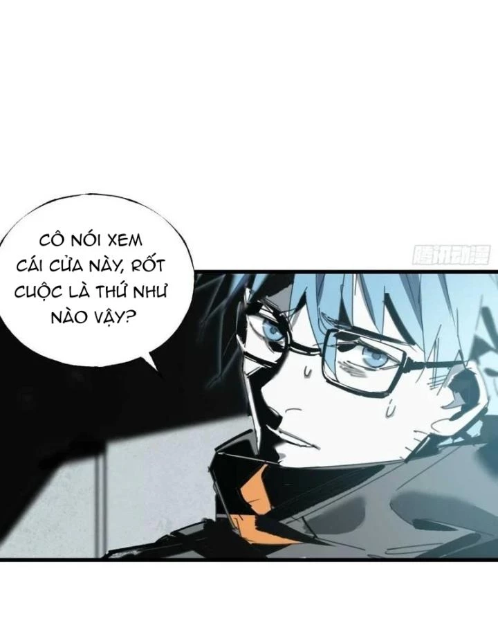 Ác Mộng Bắt Đầu Chapter 15 - Trang 2