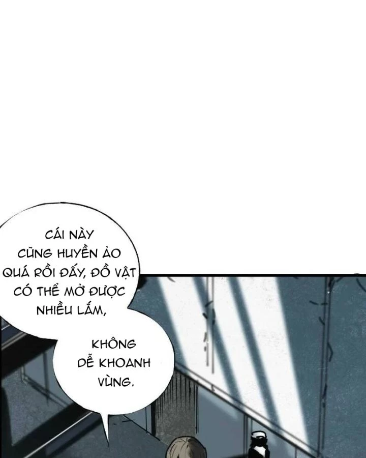Ác Mộng Bắt Đầu Chapter 15 - Trang 2