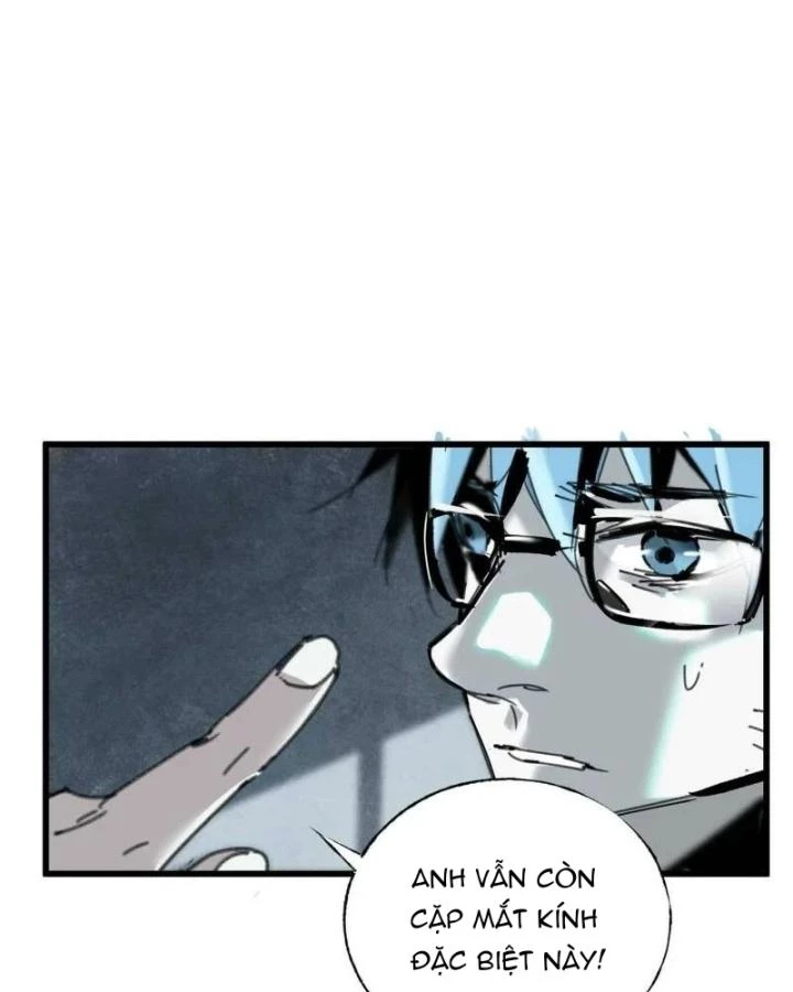 Ác Mộng Bắt Đầu Chapter 15 - Trang 2