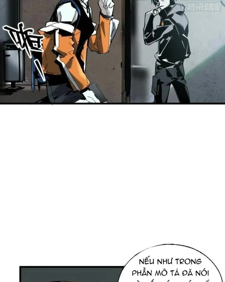 Ác Mộng Bắt Đầu Chapter 15 - Trang 2