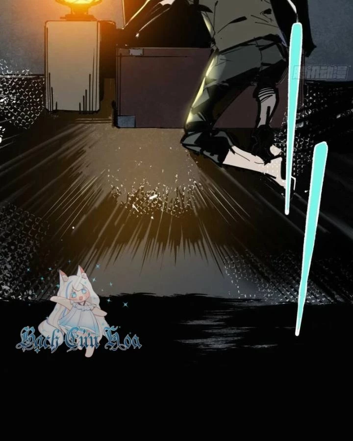Ác Mộng Bắt Đầu Chapter 15 - Trang 2