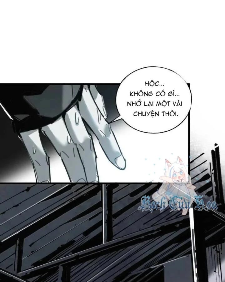 Ác Mộng Bắt Đầu Chapter 15 - Trang 2