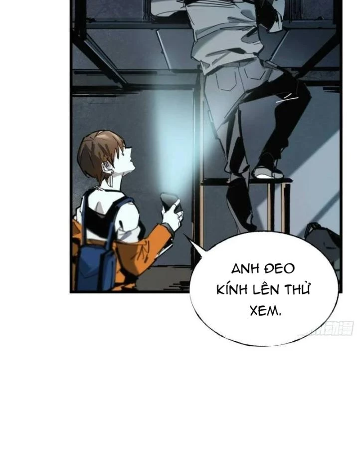 Ác Mộng Bắt Đầu Chapter 15 - Trang 2
