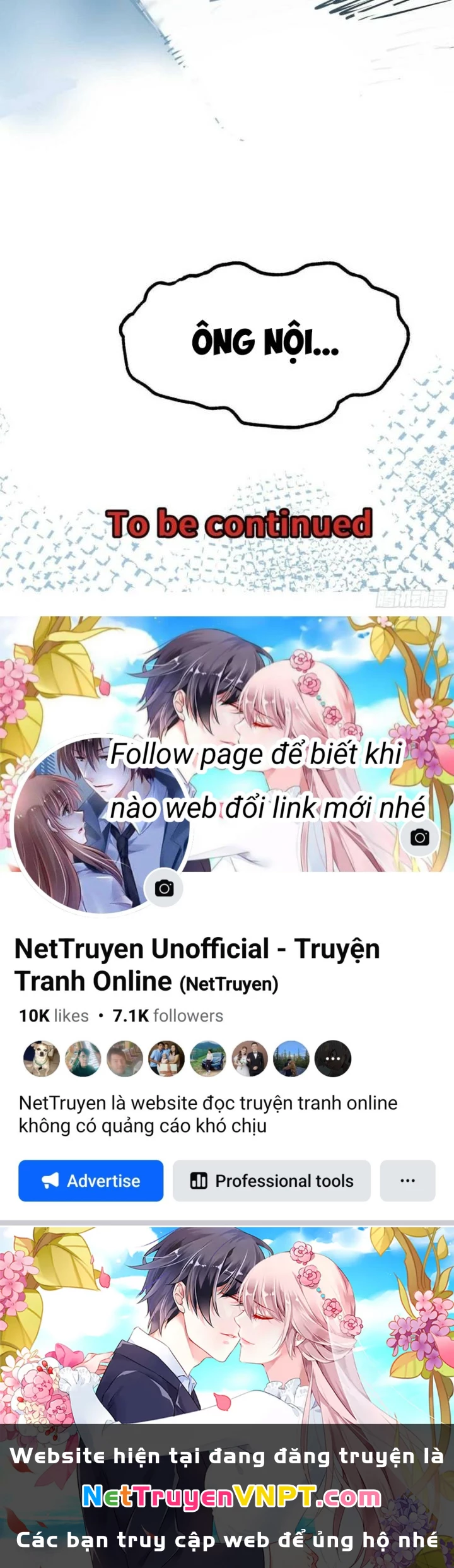 Ác Mộng Bắt Đầu Chapter 15 - Trang 2
