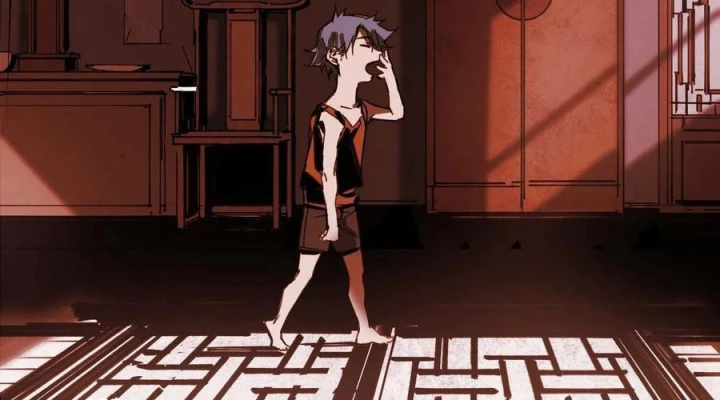 Ác Mộng Bắt Đầu Chapter 16 - Trang 2