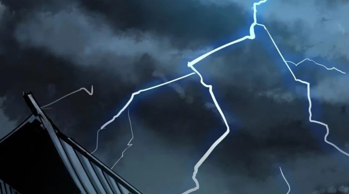 Ác Mộng Bắt Đầu Chapter 16 - Trang 2