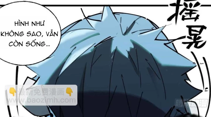 Ác Mộng Bắt Đầu Chapter 16 - Trang 2