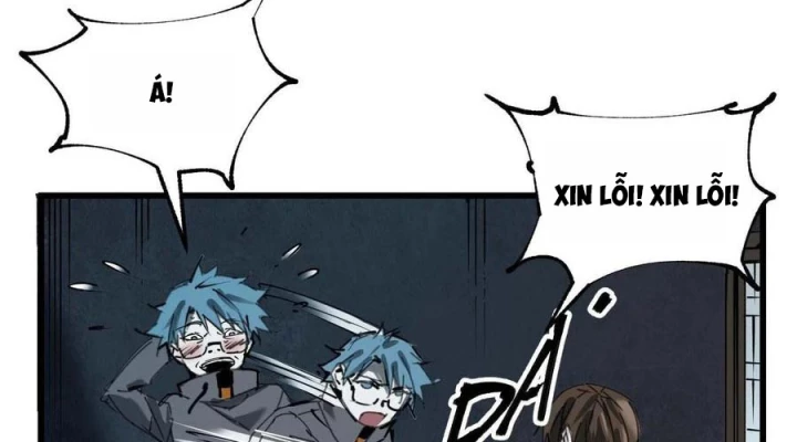 Ác Mộng Bắt Đầu Chapter 16 - Trang 2