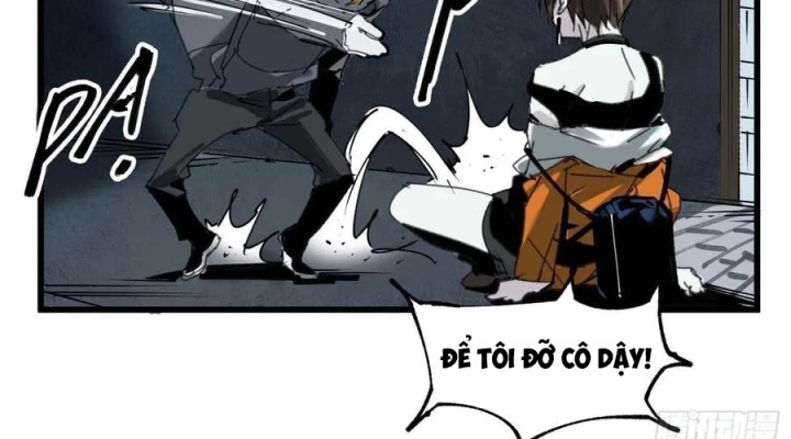 Ác Mộng Bắt Đầu Chapter 16 - Next Chapter 17