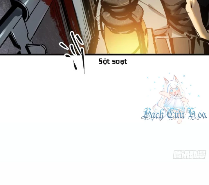 Ác Mộng Bắt Đầu Chapter 18 - Trang 2
