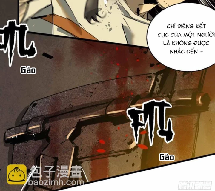 Ác Mộng Bắt Đầu Chapter 18 - Trang 2