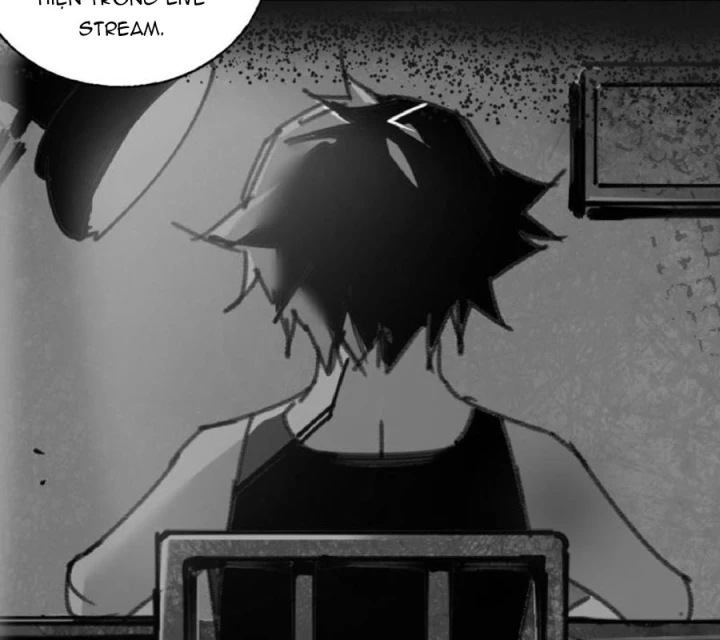 Ác Mộng Bắt Đầu Chapter 18 - Trang 2