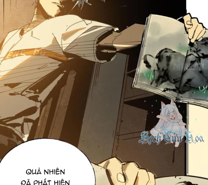 Ác Mộng Bắt Đầu Chapter 18 - Trang 2