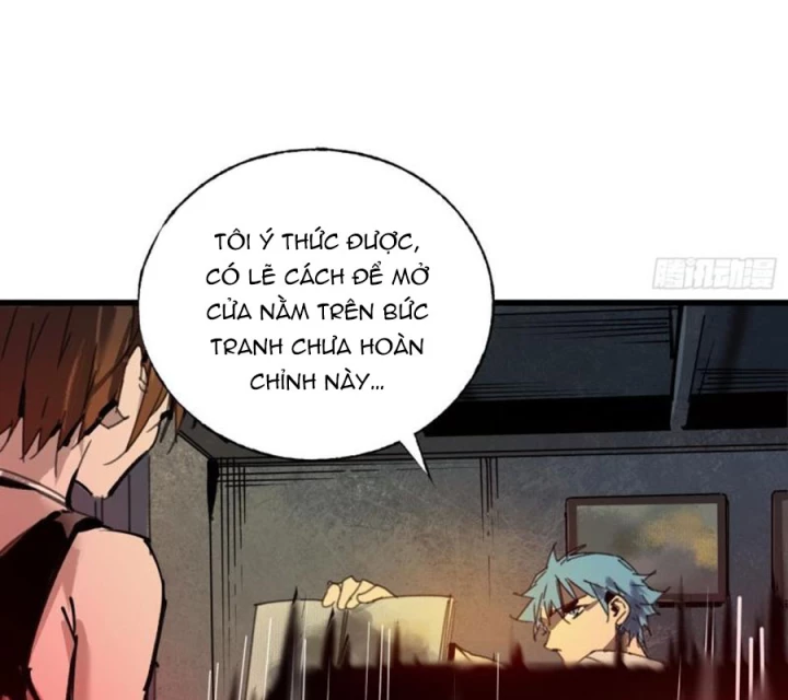 Ác Mộng Bắt Đầu Chapter 18 - Trang 2