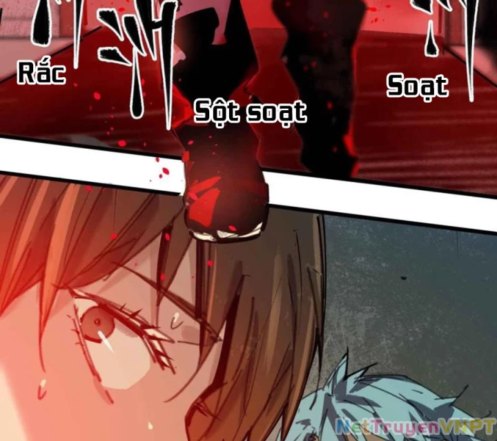 Ác Mộng Bắt Đầu Chapter 18 - Trang 2
