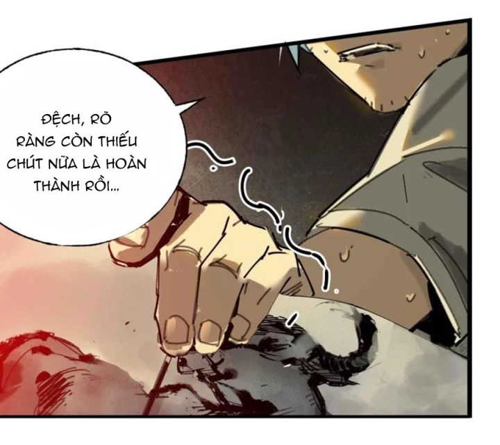 Ác Mộng Bắt Đầu Chapter 18 - Trang 2