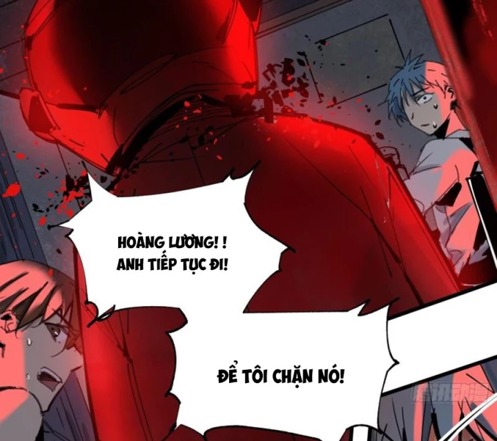 Ác Mộng Bắt Đầu Chapter 18 - Trang 2