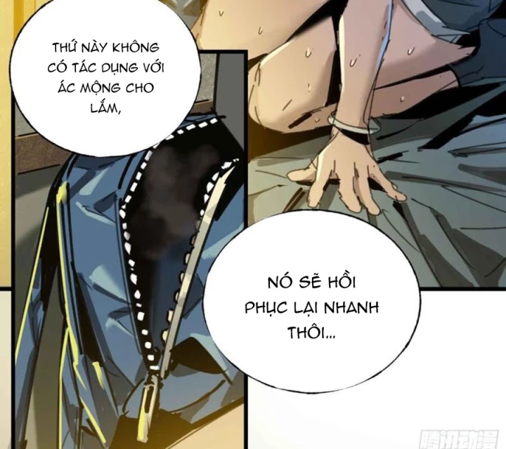 Ác Mộng Bắt Đầu Chapter 18 - Trang 2