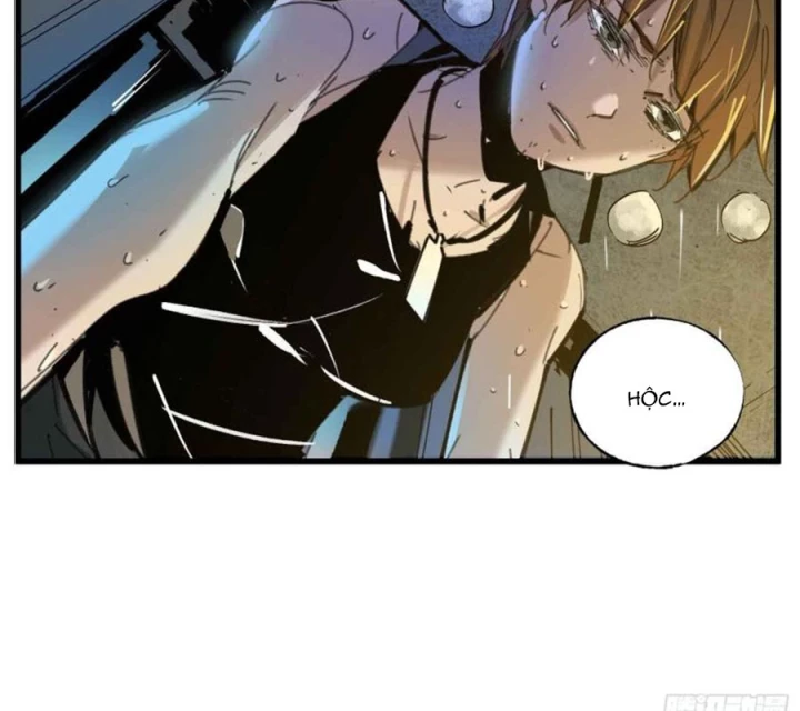 Ác Mộng Bắt Đầu Chapter 18 - Trang 2