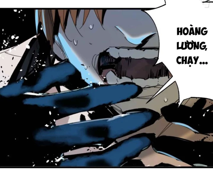 Ác Mộng Bắt Đầu Chapter 18 - Trang 2