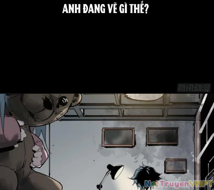 Ác Mộng Bắt Đầu Chapter 18 - Trang 2