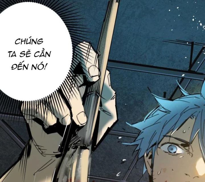 Ác Mộng Bắt Đầu Chapter 18 - Trang 2