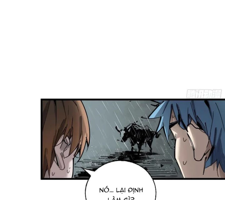 Ác Mộng Bắt Đầu Chapter 19 - Trang 2