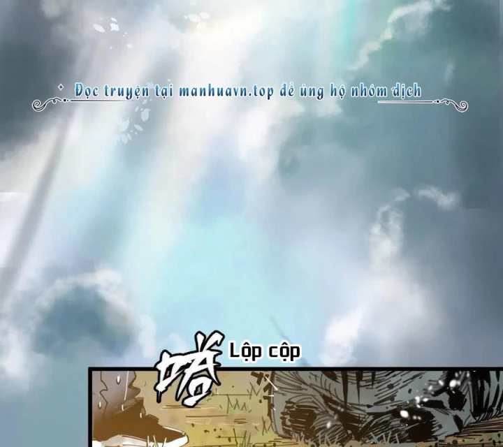 Ác Mộng Bắt Đầu Chapter 19 - Trang 2
